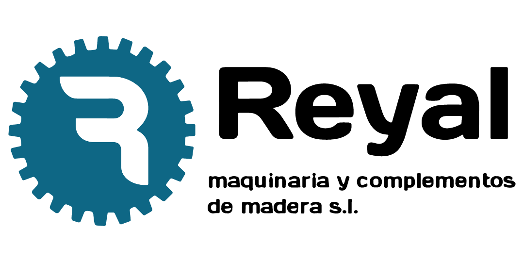 Reyal egurko Logo Color
